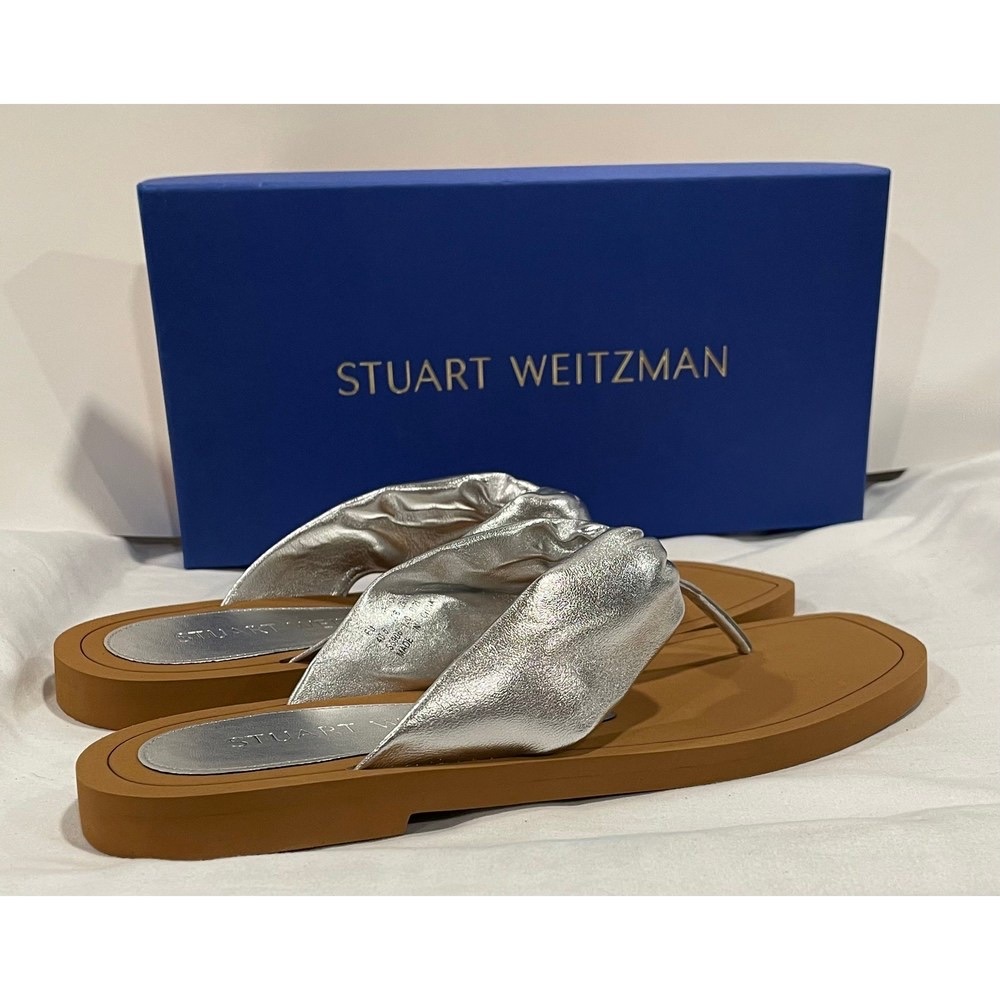 Stuart Weitzman